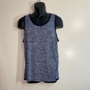 Men’s Russell Athletic Training Fit Tank